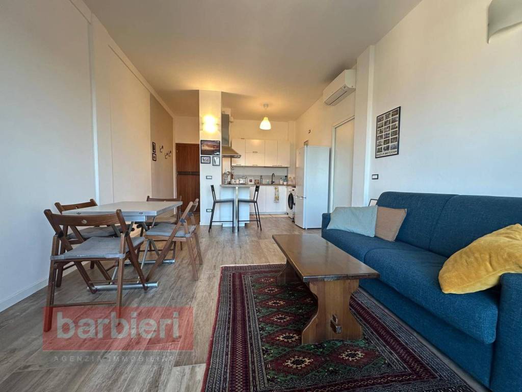 Appartamento a Ravenna in Via Massalombarda, 7 - Foto 4