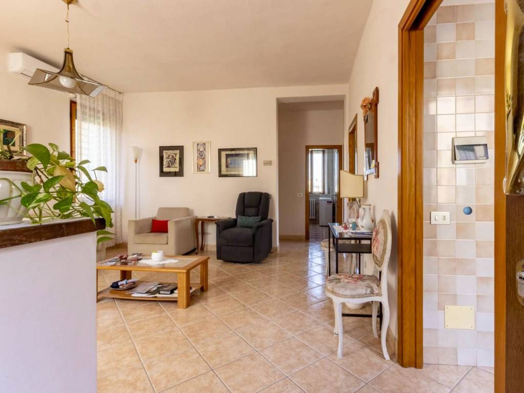 Appartamento a Siena in Strada di Sant'Eugenia, 55 - Foto 2