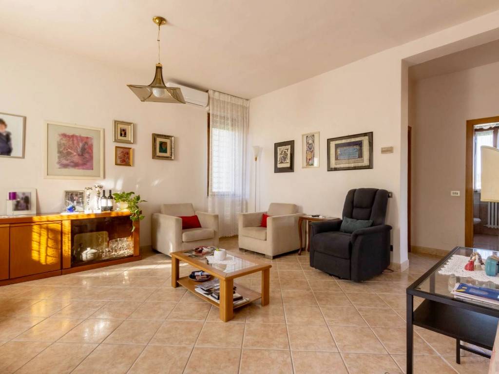 Appartamento a Siena in Strada di Sant'Eugenia, 55 - Foto 3