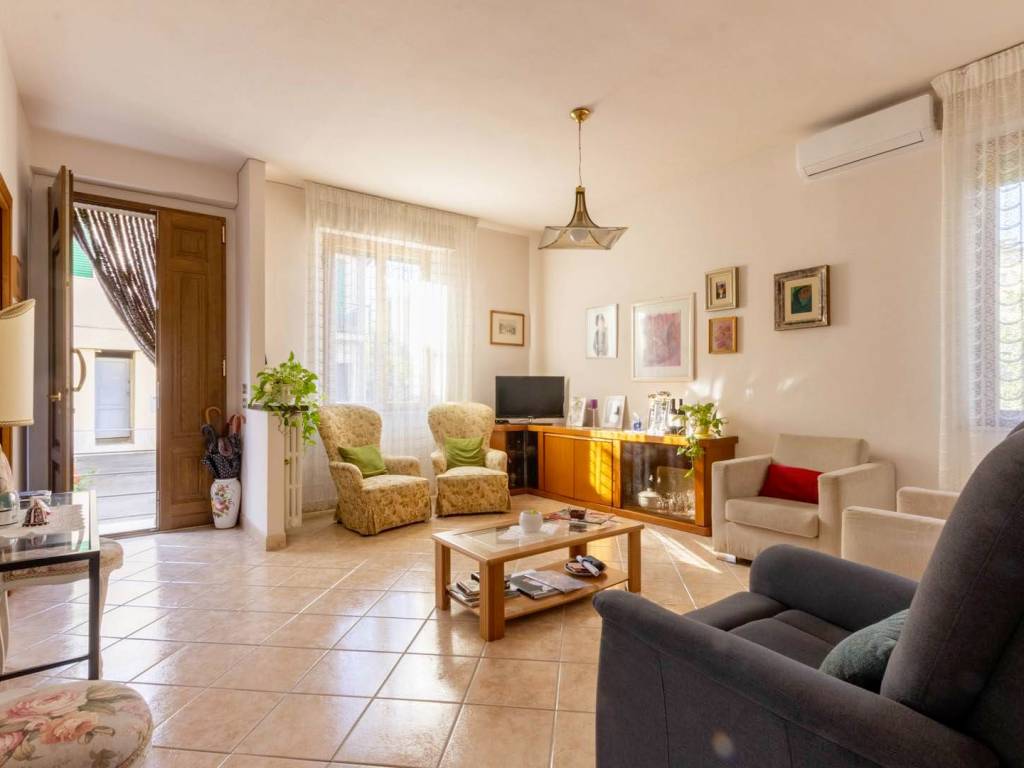 Appartamento a Siena in Strada di Sant'Eugenia, 55 - Foto 4