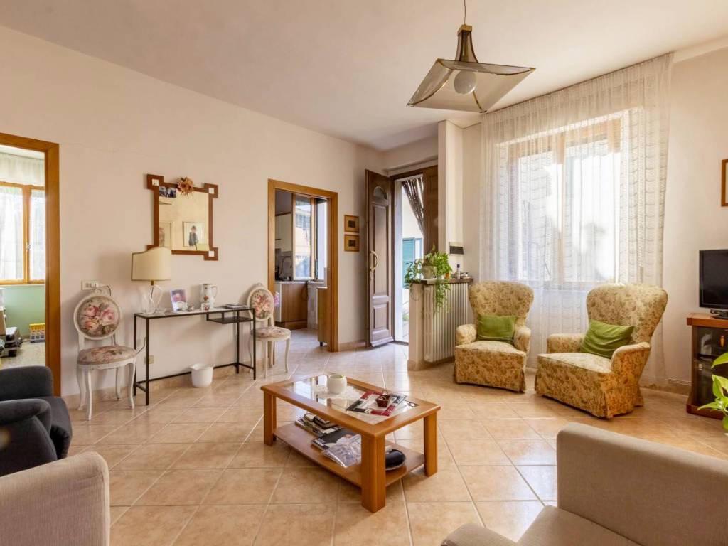 Appartamento a Siena in Strada di Sant'Eugenia, 55 - Foto 5