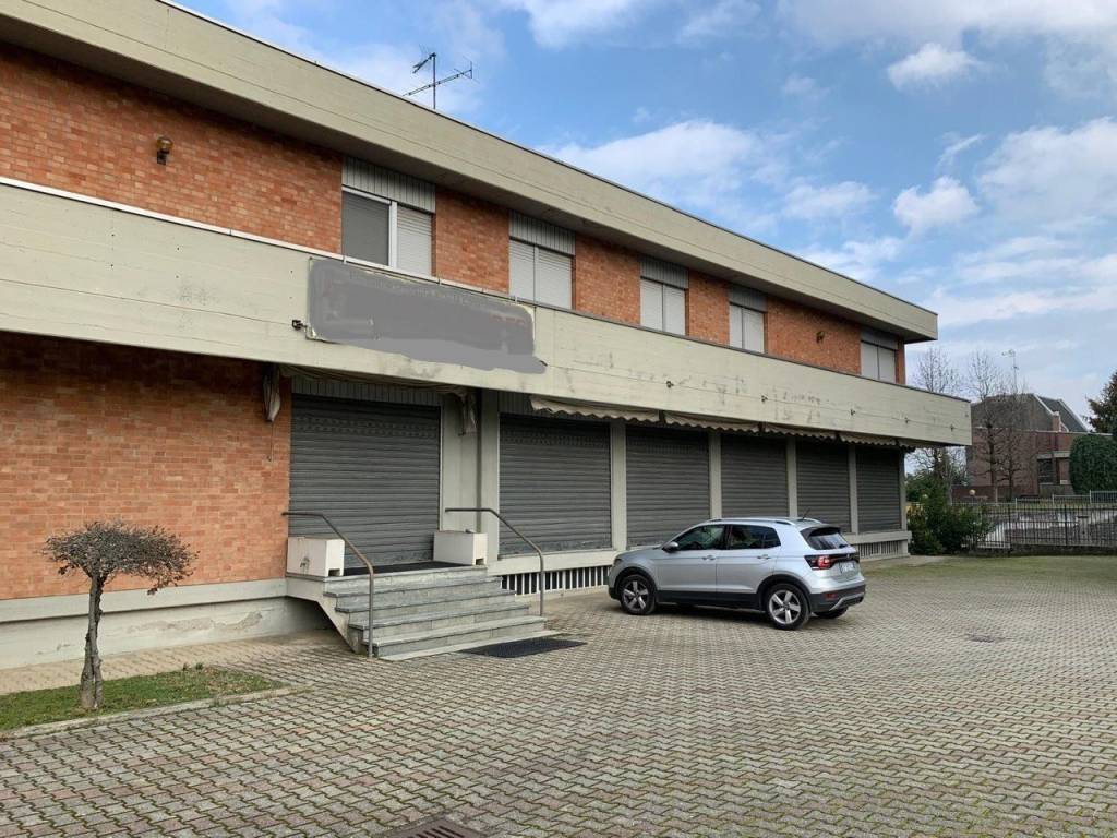 Immobile a Pecetto di valenza in Strada per Valenza, 52 - Foto 2