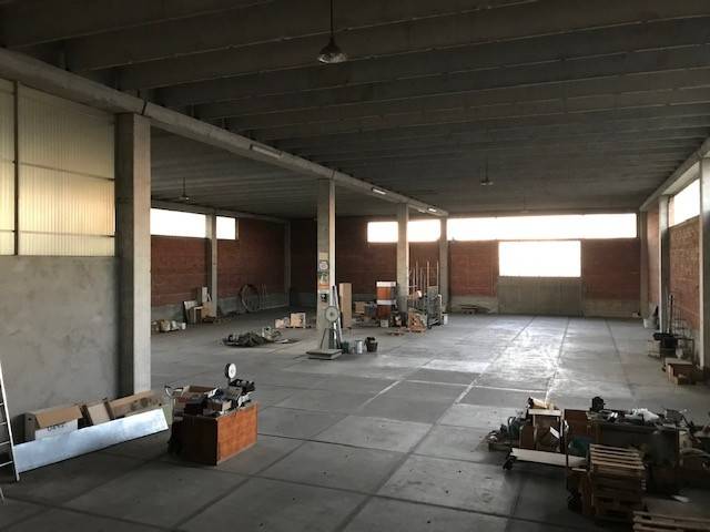 Immobile a Pecetto di valenza in Strada per Valenza, 52 - Foto 3