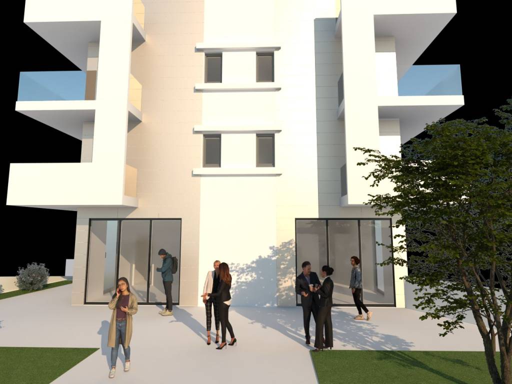 Appartamento a Campobasso - Foto 3