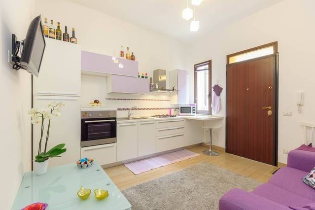 Appartamento a Marsala in Via Giulio Anca Omodei - Foto 3