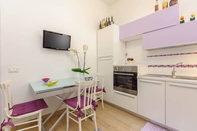 Appartamento a Marsala in Via Giulio Anca Omodei - Foto 4