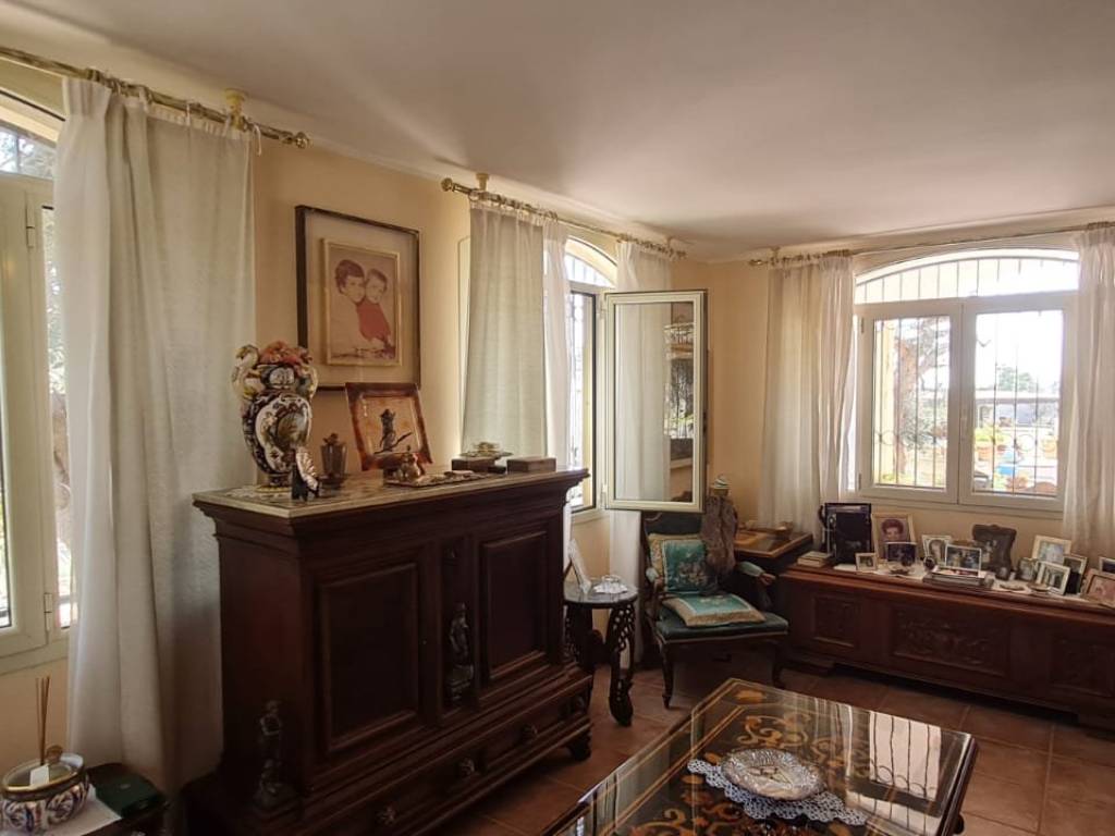 Villa a Parabita in Strada Vicinale La Comune - Foto 3