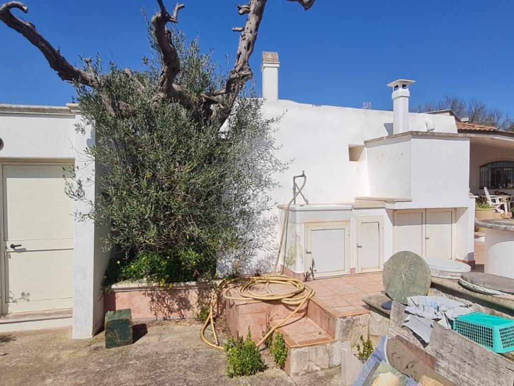 Villa a Parabita in Strada Vicinale La Comune - Foto 5