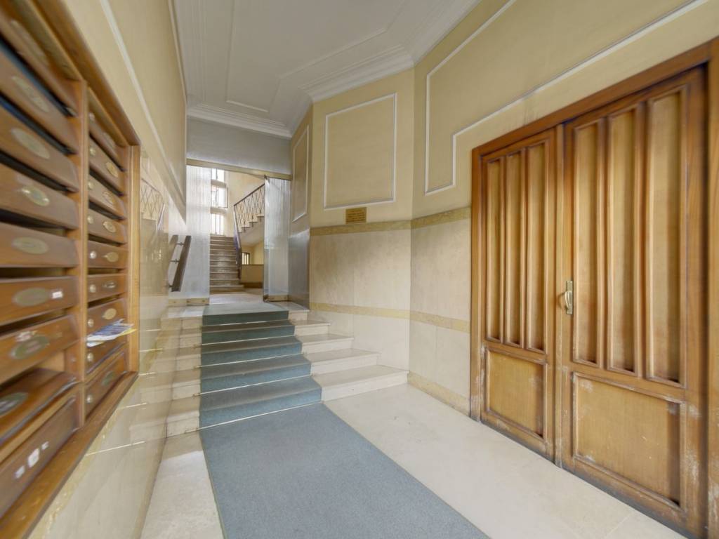 Appartamento a Torino in Via Caserta, 5 - Foto 2