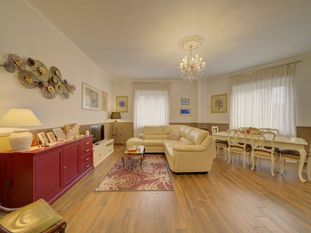 Appartamento a Torino in Via Caserta, 5 - Foto 4