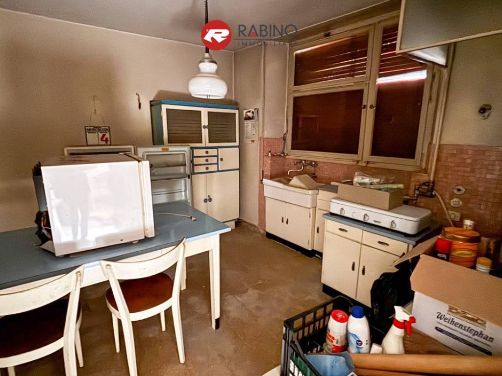 Villetta a schiera a Udine in Via bertaldia n. 13 - Foto 4