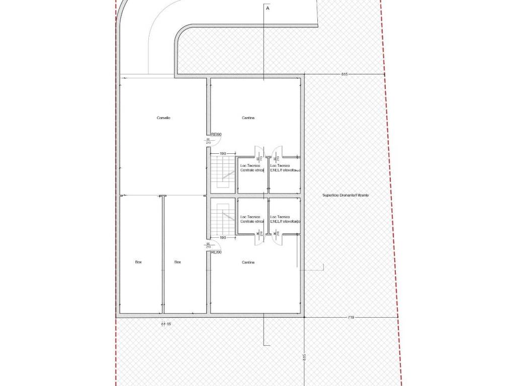 Villa a Monza in Via Gondar, 6 - Foto 5