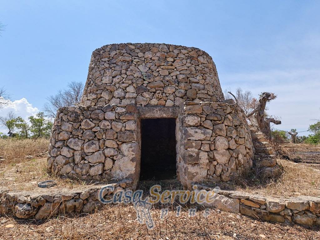 Rustico / casale a Taviano in Via Masseria Li Giannelli - Foto 3