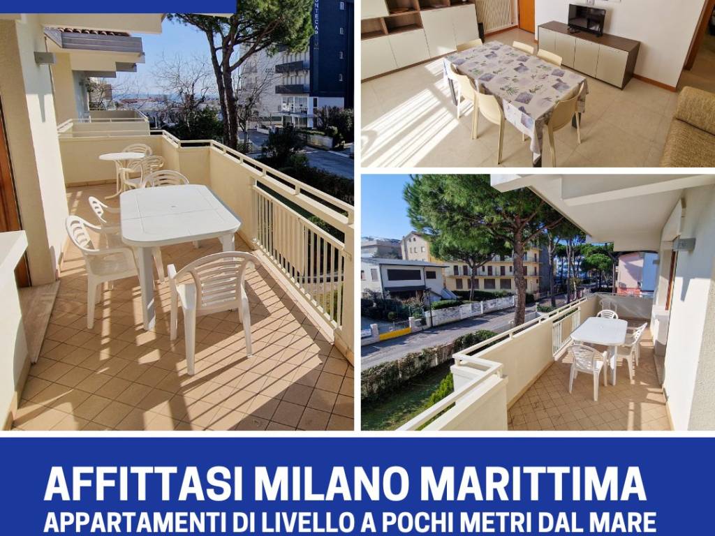 Appartamento a Cervia in Via Decima Traversa, 19 - Foto 2