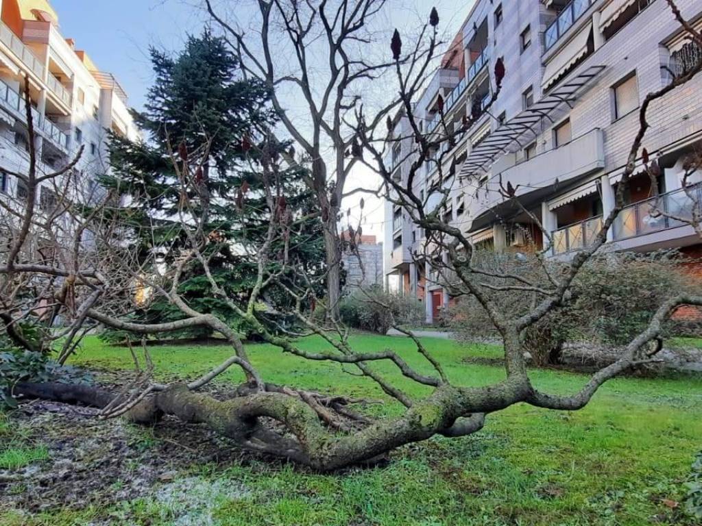 Appartamento a Milano in V. Cividale del Friuli, 15 - Foto 1