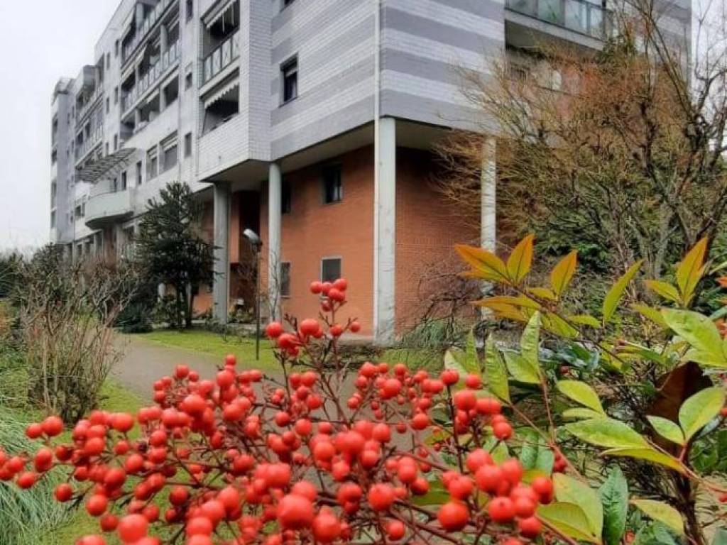 Appartamento a Milano in V. Cividale del Friuli, 15 - Foto 3