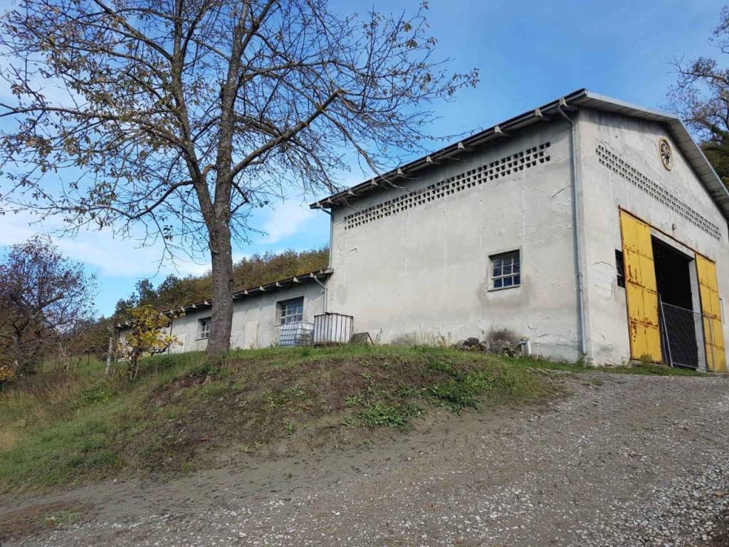 Immobile a Castelnovo ne' monti in Via Sozzi - Foto 5