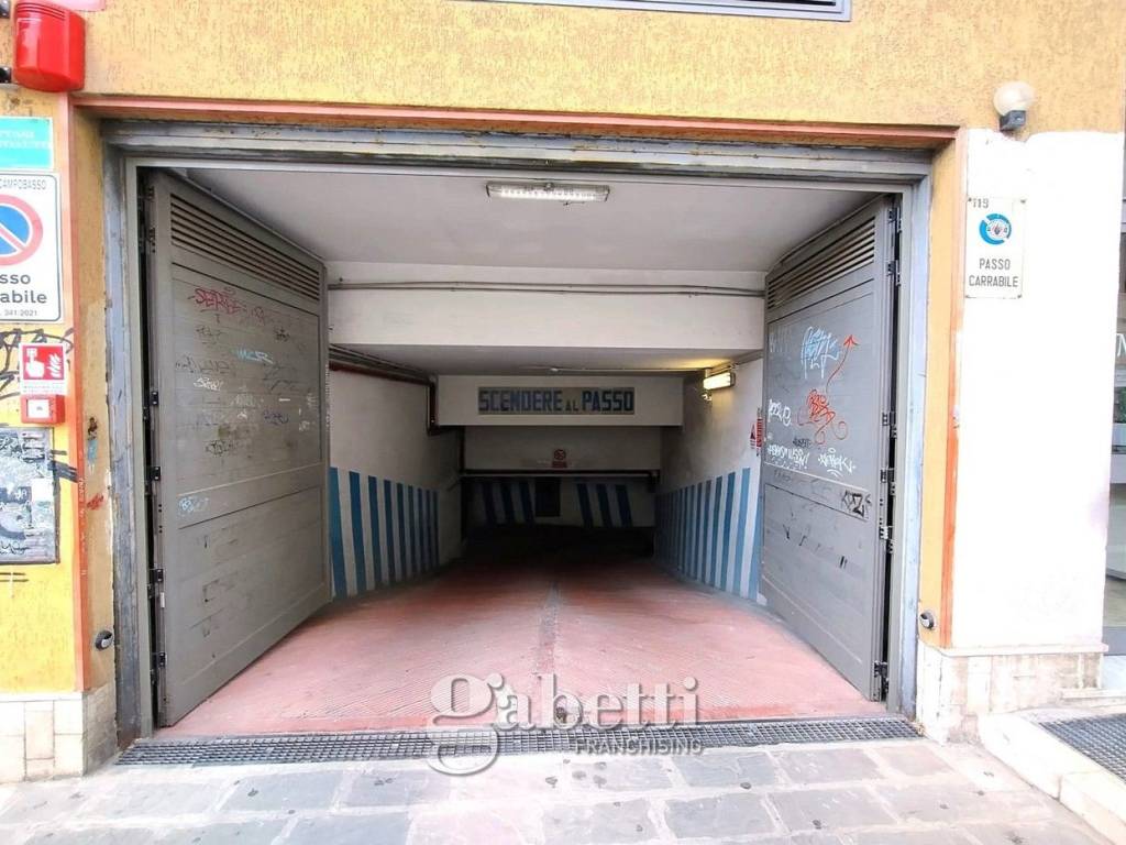 Box / garage a Campobasso in Via Nobile - Foto 3