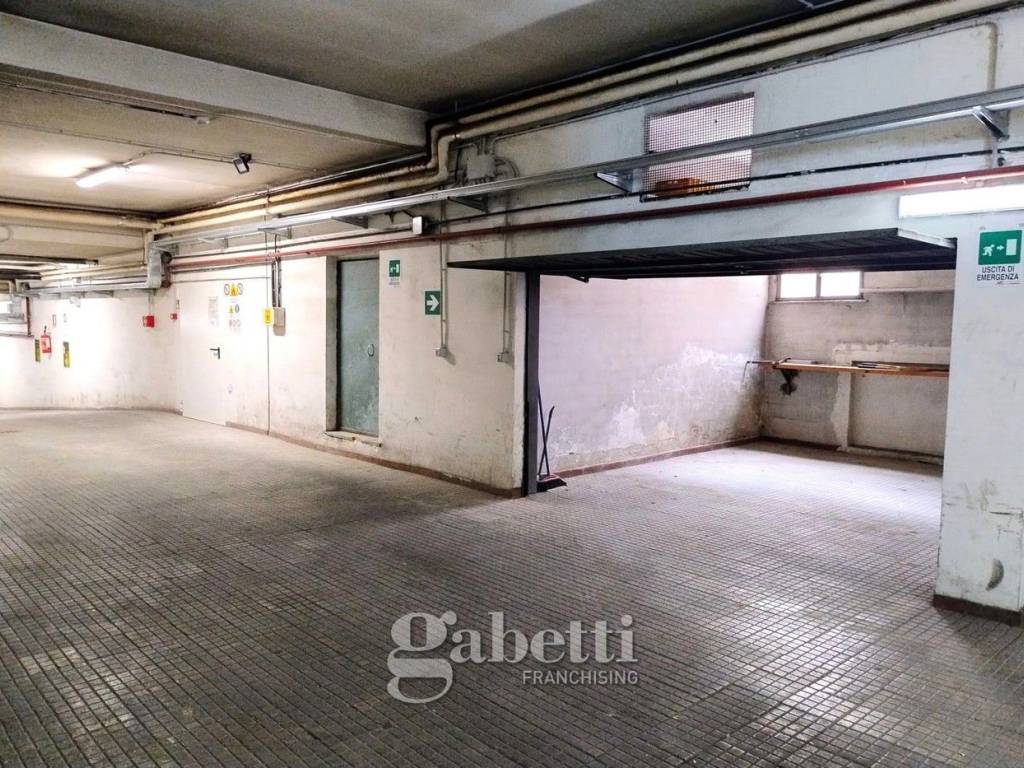 Box / garage a Campobasso in Via Nobile - Foto 5
