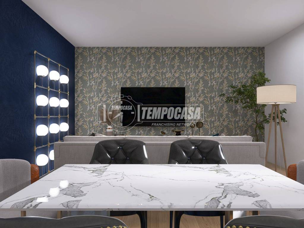 Appartamento a Lodi in Via Benedetto Croce 10 - Foto 2