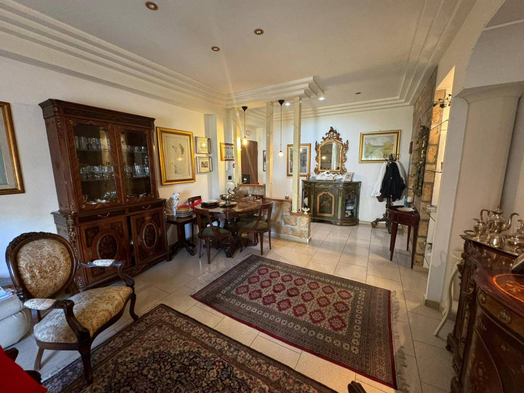 Appartamento a Crotone in Via Bernardino Telesio - Foto 3