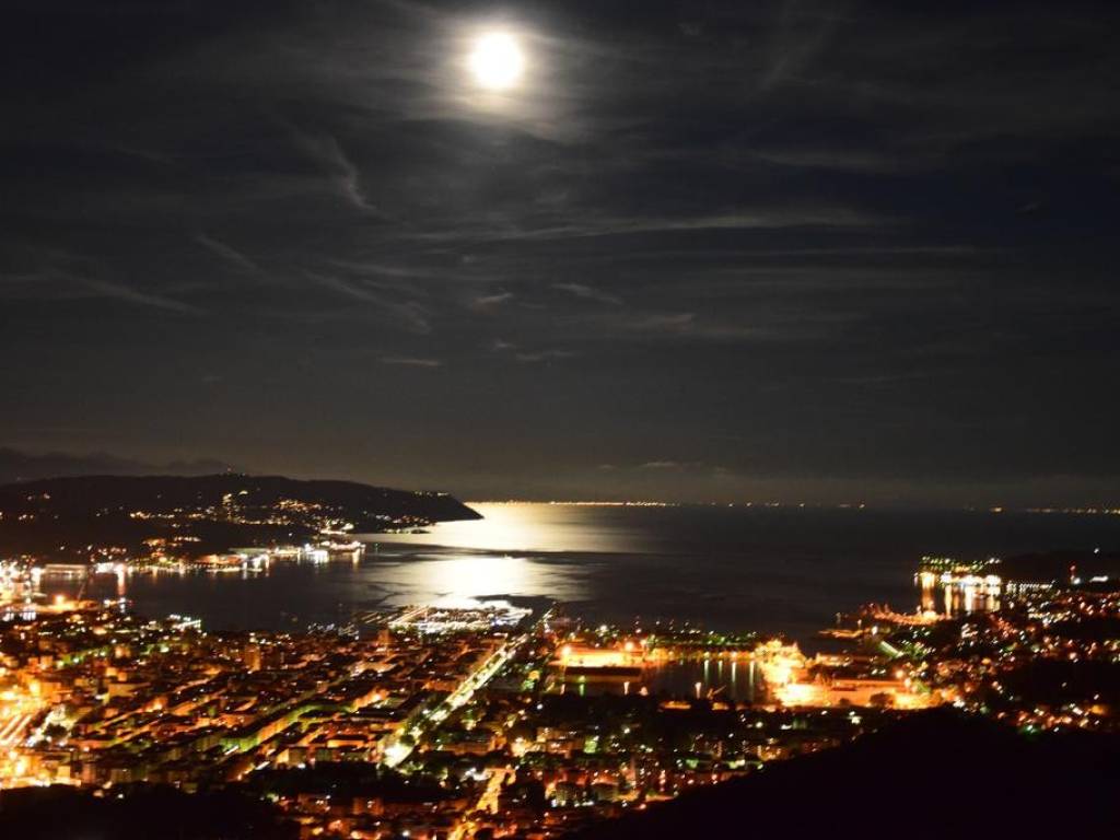 Villa a La spezia in Via del Parodi - Foto 2