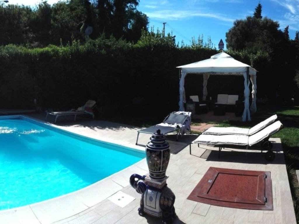 Villa a La spezia in Via del Parodi - Foto 3