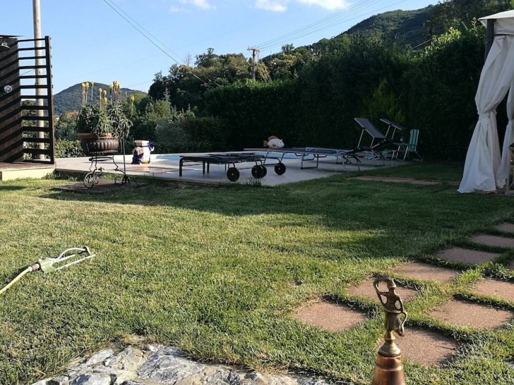 Villa a La spezia in Via del Parodi - Foto 4