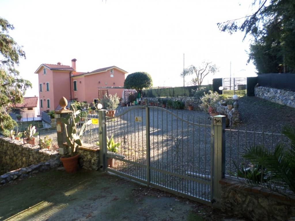 Villa a La spezia in Via del Parodi - Foto 5