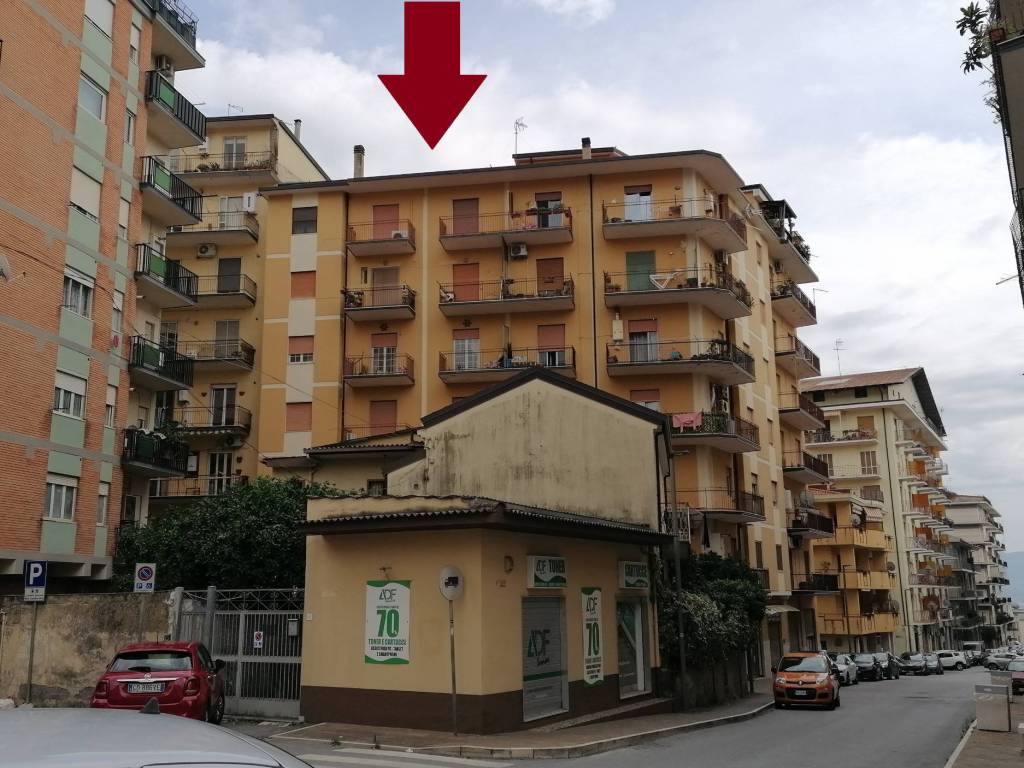 Appartamento a Lamezia terme in Via Adda, 31 - Foto 4