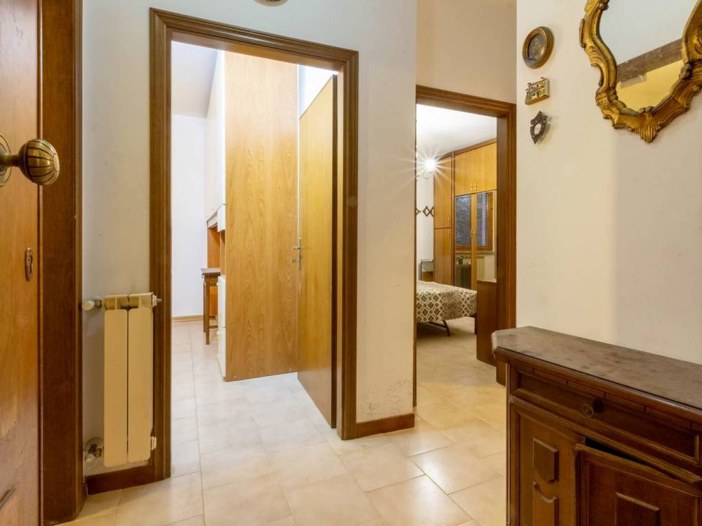 Appartamento a Monteriggioni - Foto 4