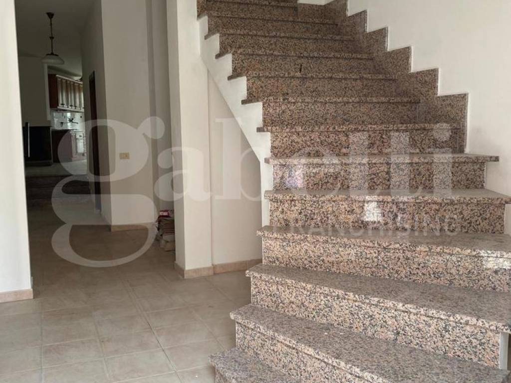 Casa indipendente a Oristano in VIA LEPANTO, 44 - Foto 2