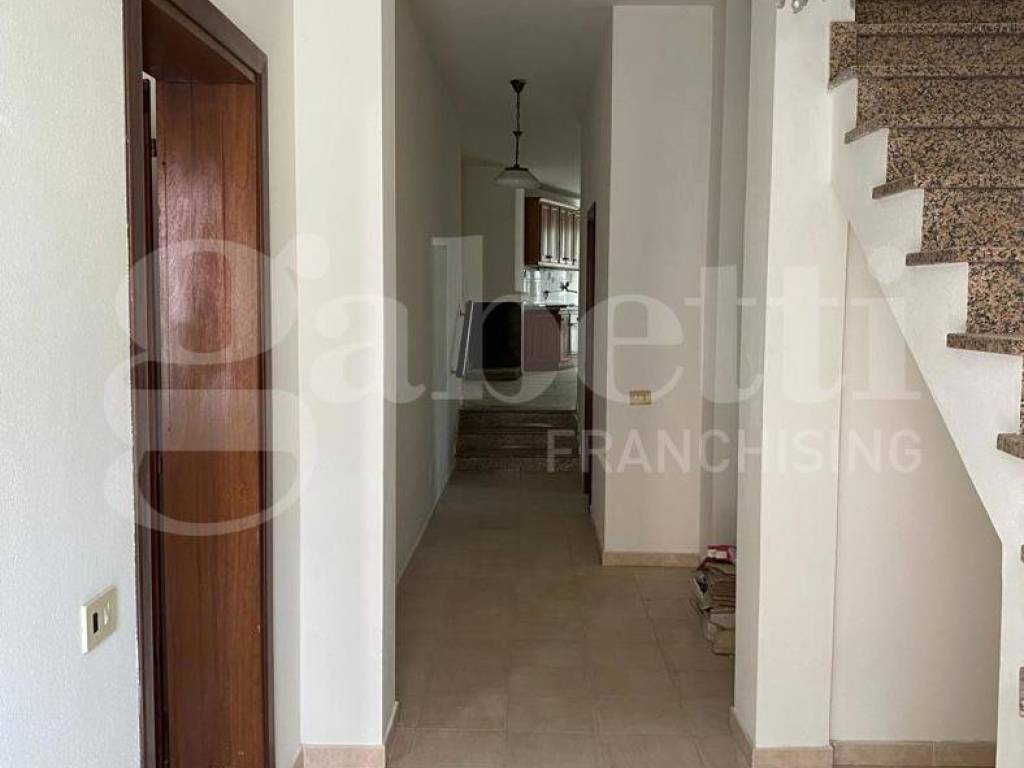 Casa indipendente a Oristano in VIA LEPANTO, 44 - Foto 3