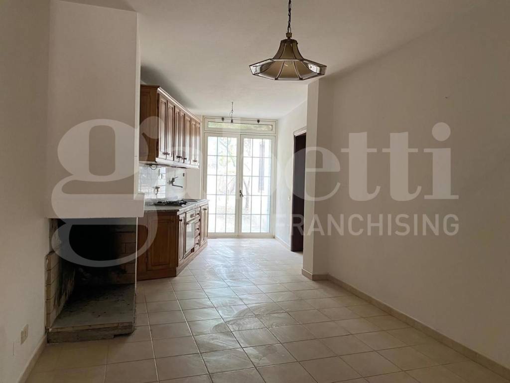 Casa indipendente a Oristano in VIA LEPANTO, 44 - Foto 5
