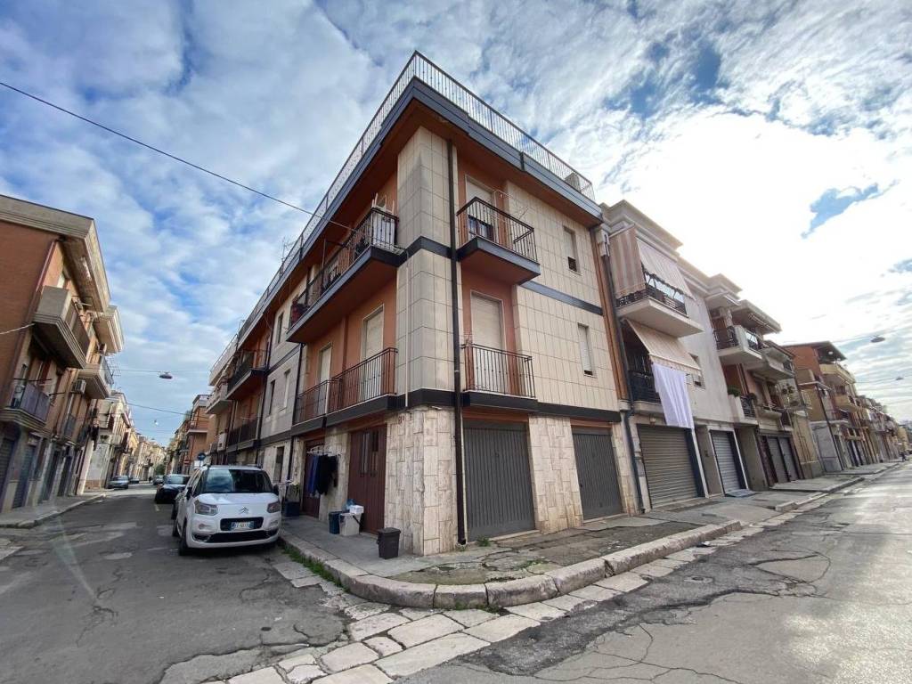 Palazzo / stabile a San severo in Via Andria - Foto 2