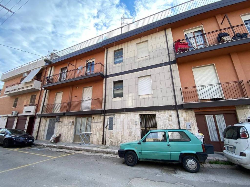 Palazzo / stabile a San severo in Via Andria - Foto 3