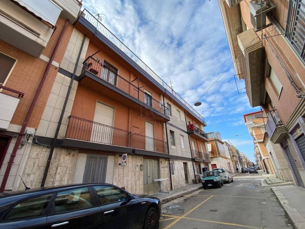 Palazzo / stabile a San severo in Via Andria - Foto 4