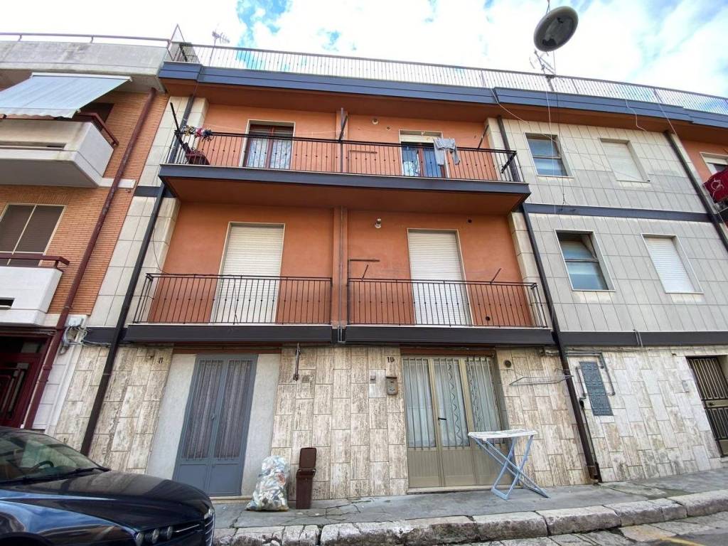 Palazzo / stabile a San severo in Via Andria - Foto 5