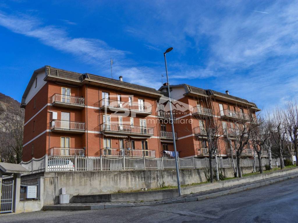 Appartamento a Bussoleno in Via San Pietro d'Ollesia, 19 - Foto 2