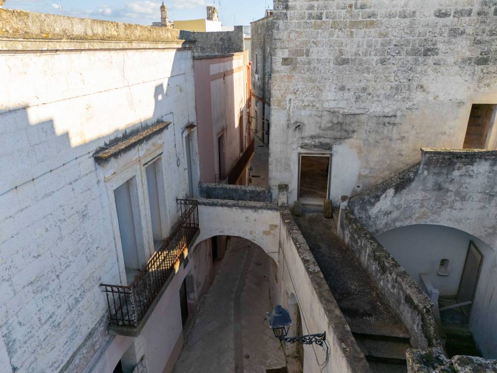 Casa indipendente a Presicce-acquarica in Via Crudili, 13 - Foto 2