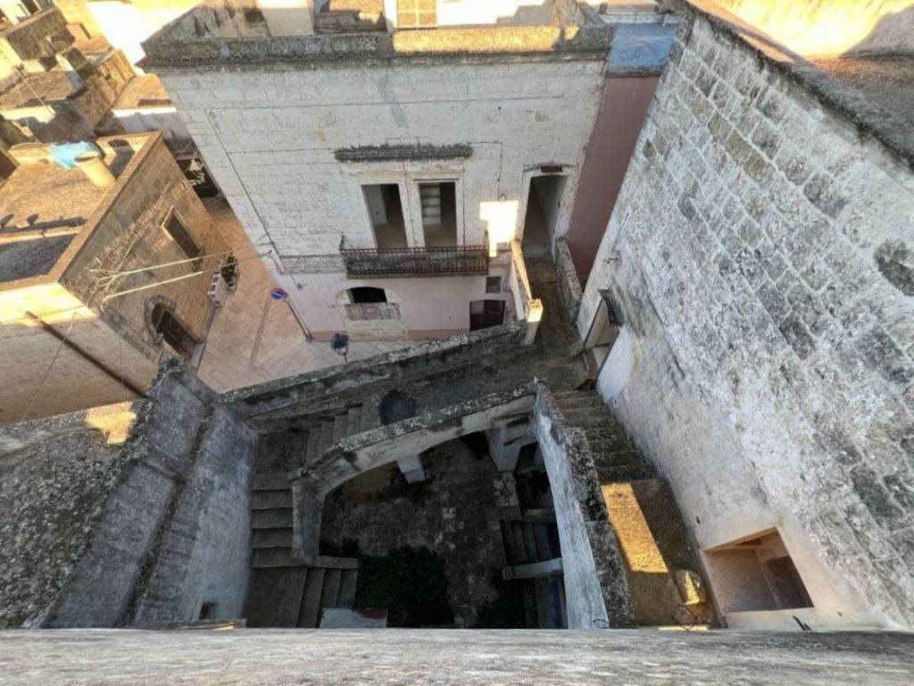 Casa indipendente a Presicce-acquarica in Via Crudili, 13 - Foto 3