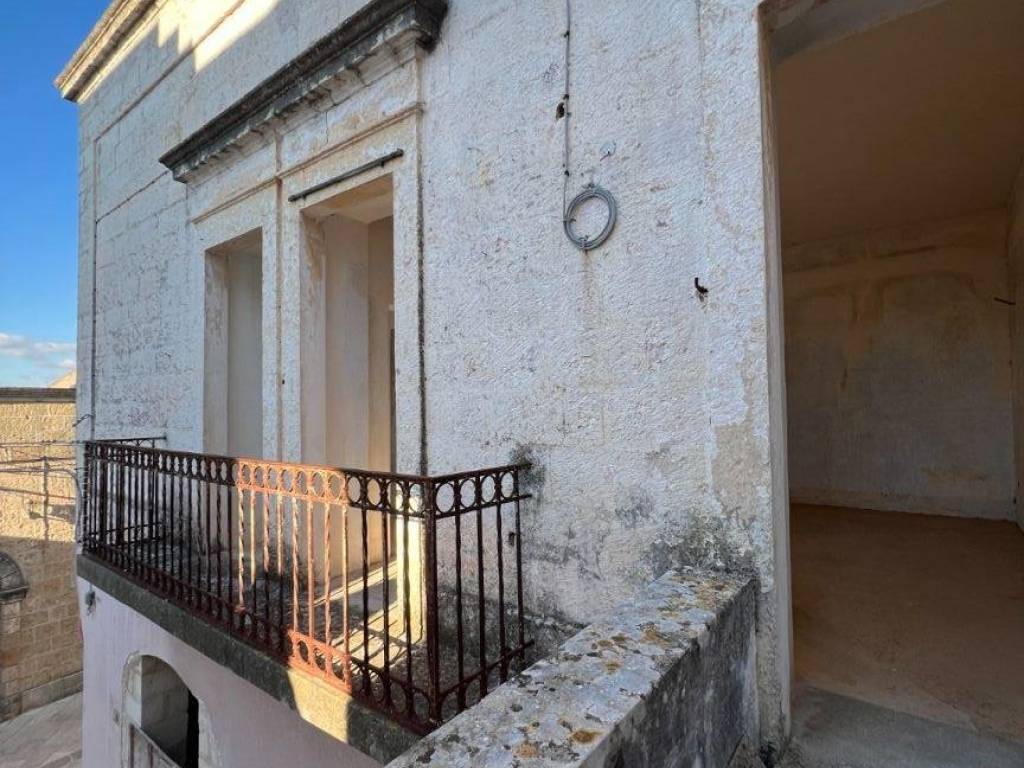 Casa indipendente a Presicce-acquarica in Via Crudili, 13 - Foto 4