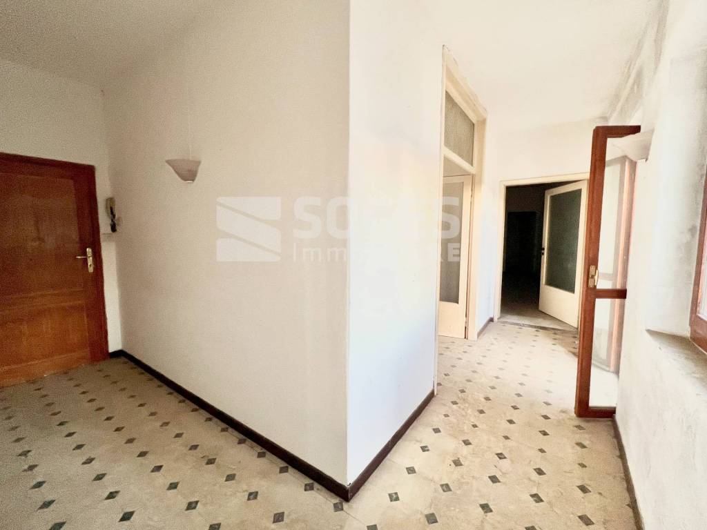 Appartamento a Montevarchi in Via Piave - Foto 3
