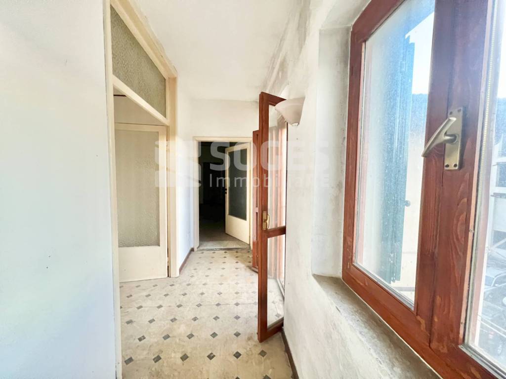Appartamento a Montevarchi in Via Piave - Foto 5