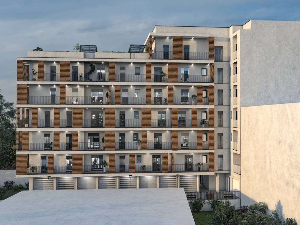 Appartamento a Settimo torinese in Via Torino, 59 - Foto 2