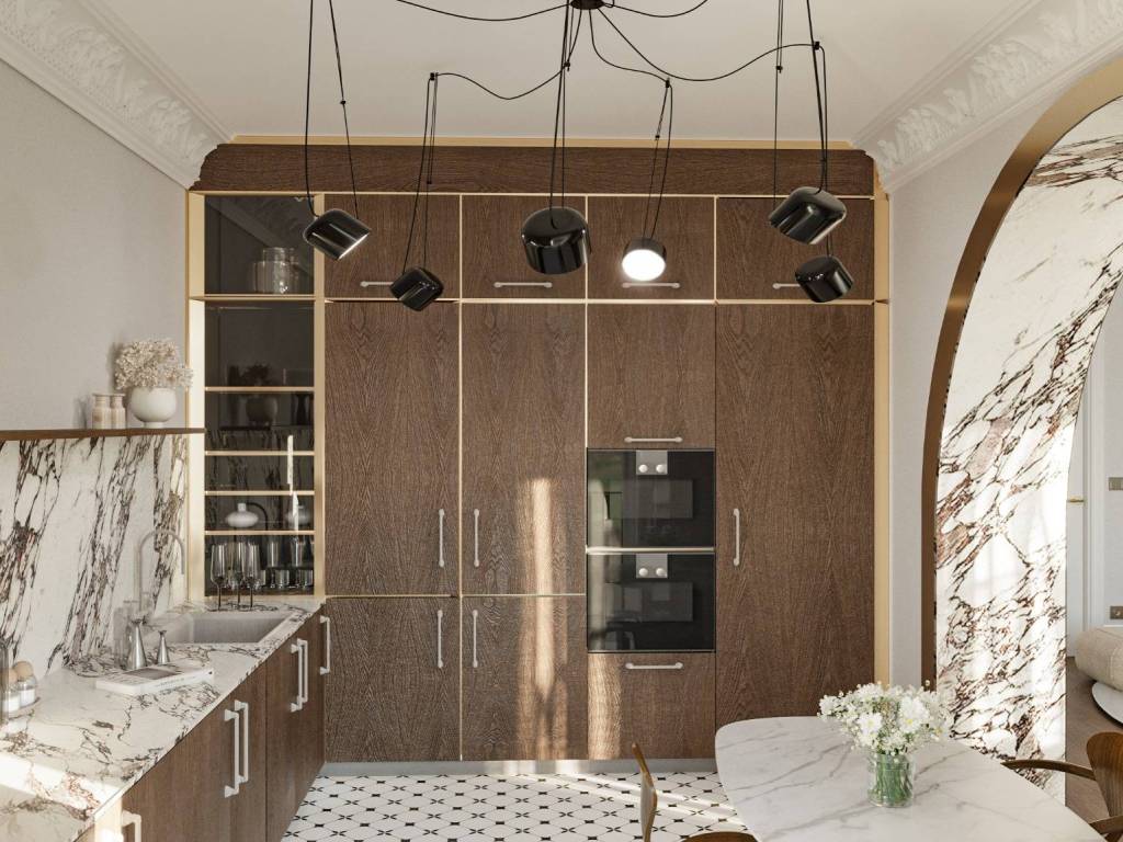 Appartamento a Settimo torinese in Via Torino, 59 - Foto 4