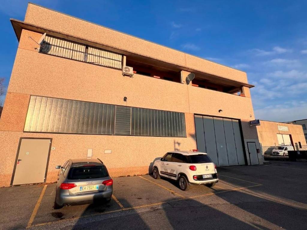 Immobile a Corte franca in Via Fornaci - Foto 2