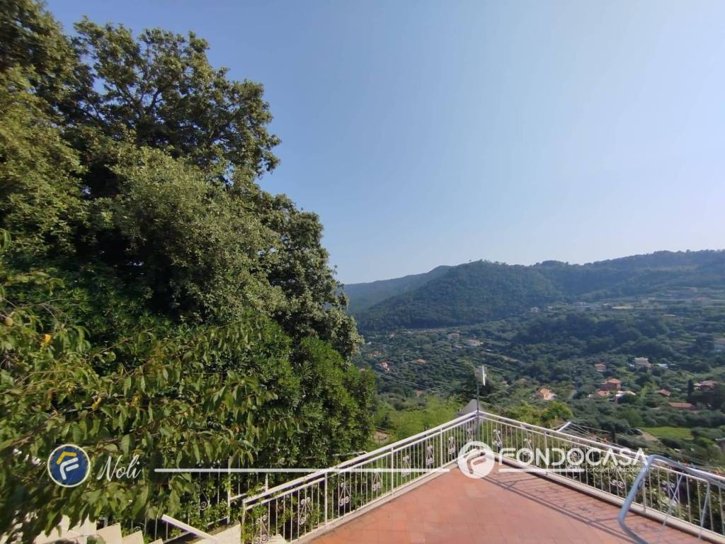 Villa a Noli in Regione Costa - Foto 2