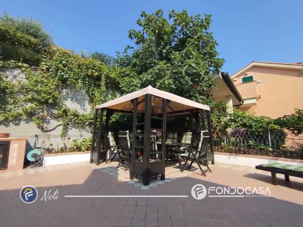 Villa a Noli in Regione Costa - Foto 3