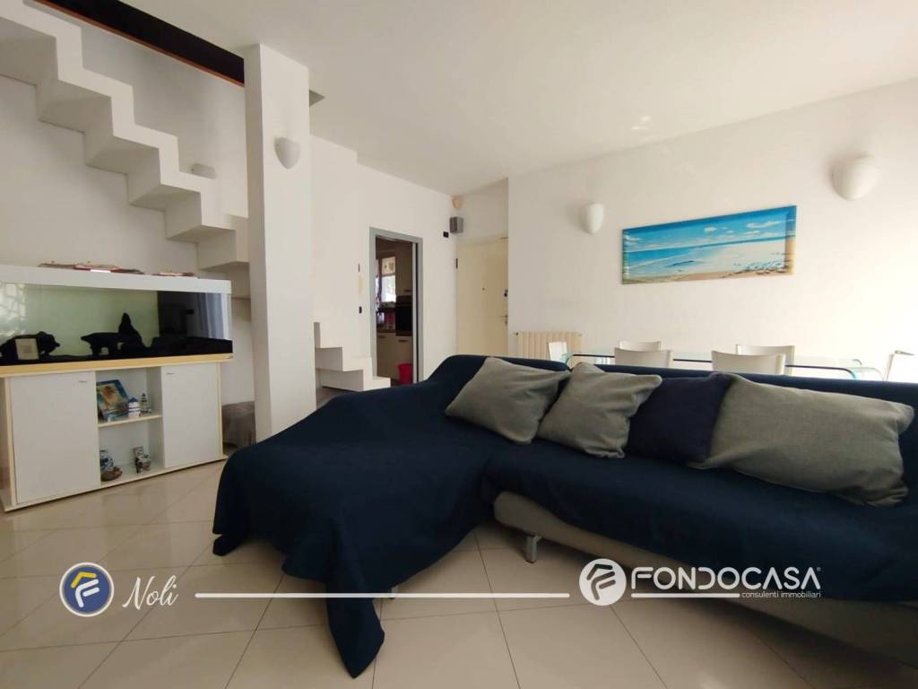 Villa a Noli in Regione Costa - Foto 5